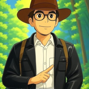 山城Q