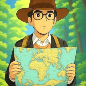 山城Q