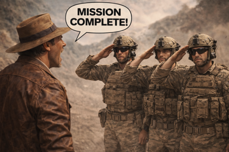 弓型砲座の開口部(正面から見た形)