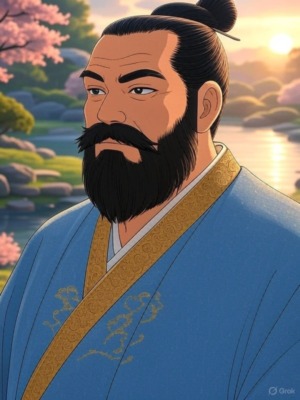 中大兄皇子(のちの天智天皇)