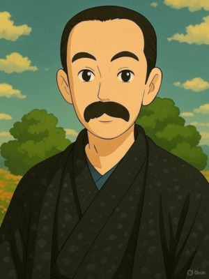 柳田國男<br>(1910年)