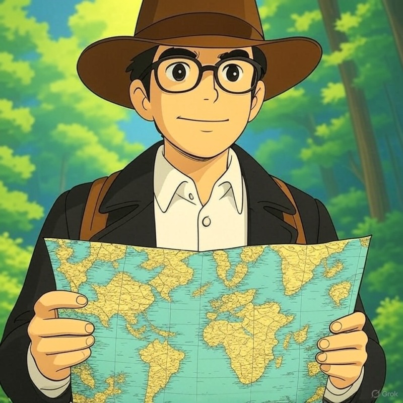 山城Ｑ