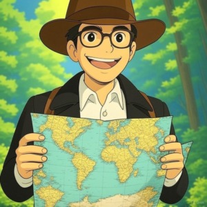 山城Q