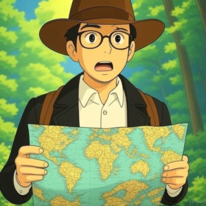 山城Q